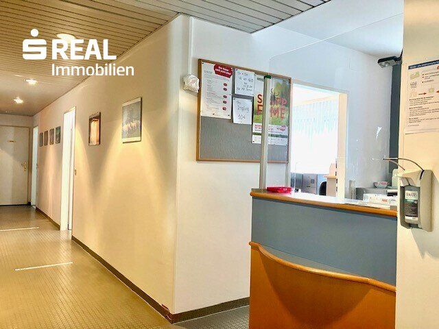 Bureau à Brigittenau, Austria 92m² No. 134632