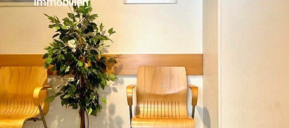 Bureau à Brigittenau, Austria 92m² No. 134632 10