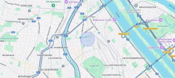 Bureau à Brigittenau, Austria 92m² No. 134632 13