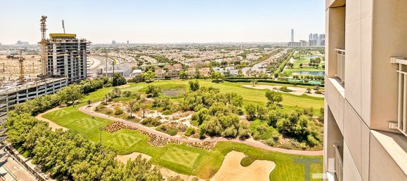 Apartamento T1 em Greens, UAE N.º 32243 6