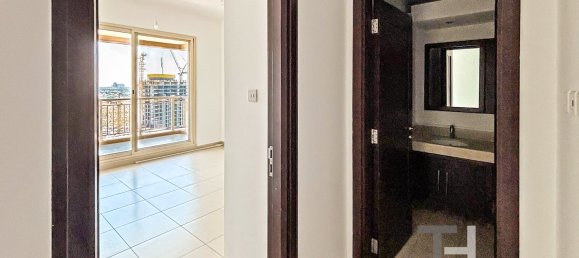 Apartamento T1 em Greens, UAE N.º 32243 2