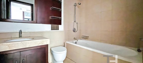 Apartamento T1 em Greens, UAE N.º 32243 5