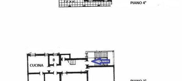 8 bedrooms Apartment in Venice, Italy No. 344158 8