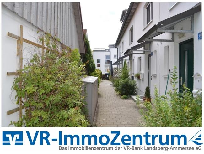 4 bedrooms Townhouse in Landsberg am Lech, Germany No. 293626