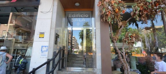 Квартира с 4 спальнями в Торревьеха, Испания № 287842 30