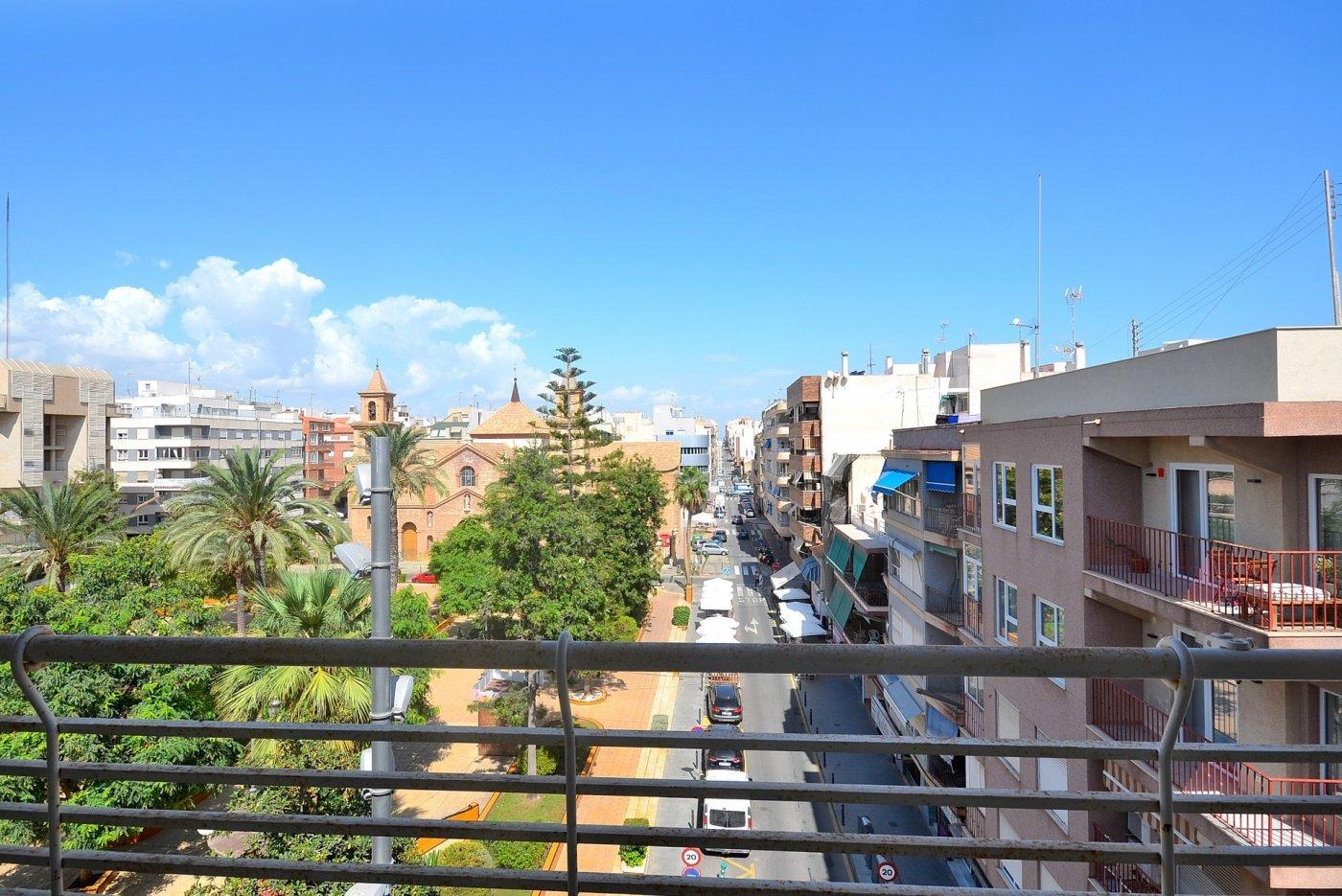 4 chambres Appartement à Torrevieja, Spain No. 287842