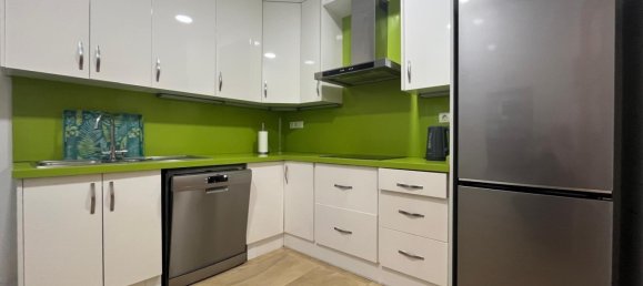 Квартира с 4 спальнями в Торревьеха, Испания № 287842 13