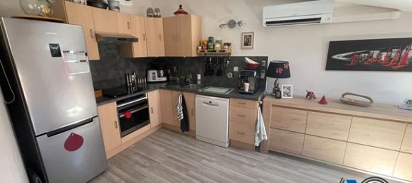 Apartamento de 2 dormitorios en Cuers, France No. 312995 2