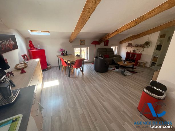 Apartamento de 2 dormitorios en Cuers, France No. 312995