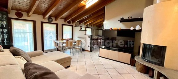 3 bedrooms Apartment in Arcisate, Italy No. 380031 21