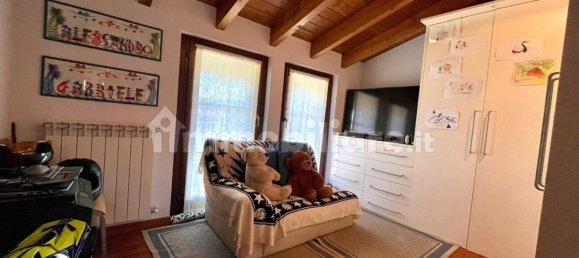 3 bedrooms Apartment in Arcisate, Italy No. 380031 13