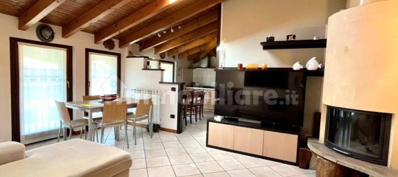 3 bedrooms Apartment in Arcisate, Italy No. 380031 7