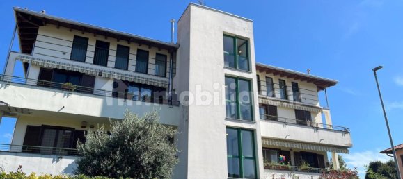 3 bedrooms Apartment in Arcisate, Italy No. 380031 20