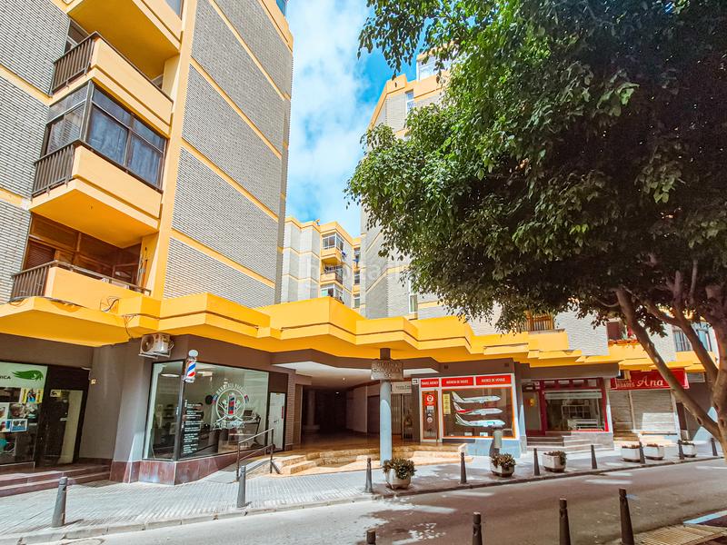 1 chambre Penthouse à Las Palmas De Gran Canaria, Spain No. 196665