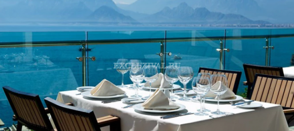 Hotel in Antalya, Turkey 1207m², Nr. 28533 3