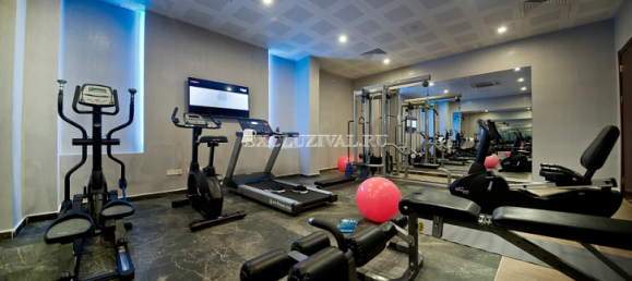 Hotel in Antalya, Turkey 1207m², Nr. 28533 4