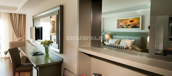 Hotel in Antalya, Turkey 1207m², Nr. 28533 2