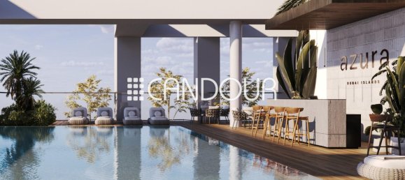 1 bedroom Apartment in Deira, UAE No. 42062 19