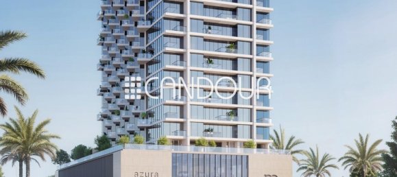 1 bedroom Apartment in Deira, UAE No. 42062 21