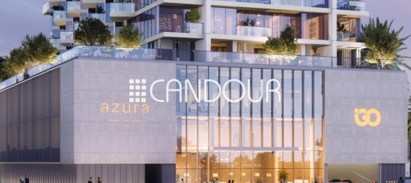 1 bedroom Apartment in Deira, UAE No. 42062 14