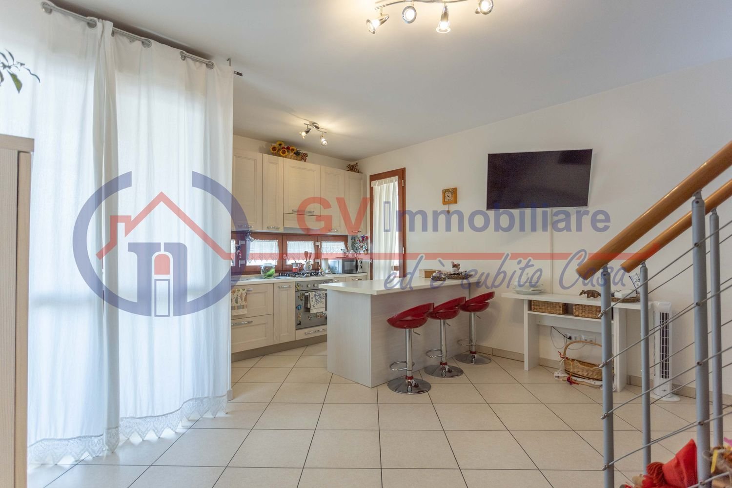 3 bedrooms Duplex in Grosseto, Italy No. 339689
