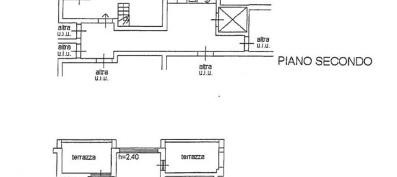 3 bedrooms Duplex in Grosseto, Italy No. 339689 26