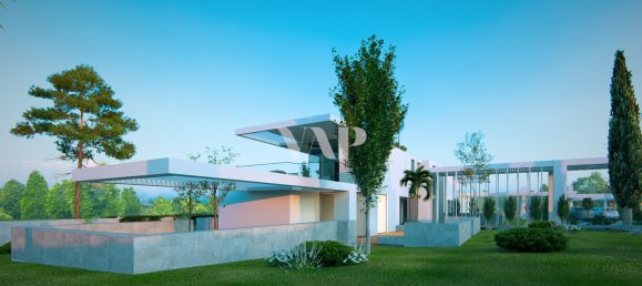 Земельный участок в Алмансил, Португалия № 110167 16