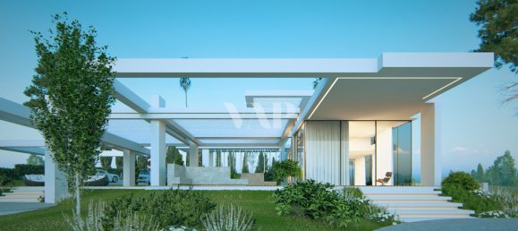 Земельный участок в Алмансил, Португалия № 110167 23