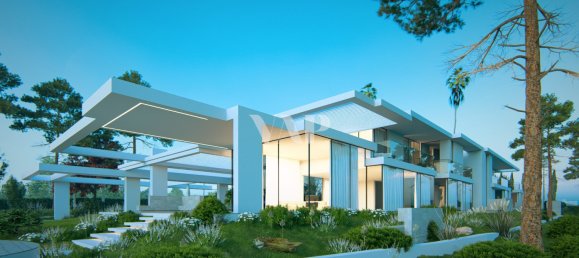 Земельный участок в Алмансил, Португалия № 110167 20