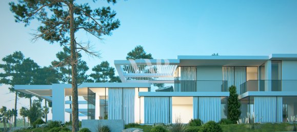 Земельный участок в Алмансил, Португалия № 110167 21