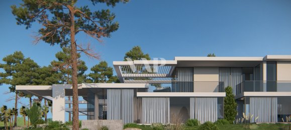 Земельный участок в Алмансил, Португалия № 110167 24