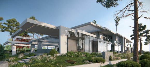 Земельный участок в Алмансил, Португалия № 110167 19