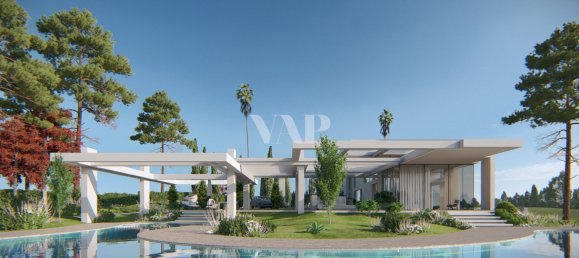 Земельный участок в Алмансил, Португалия № 110167 12