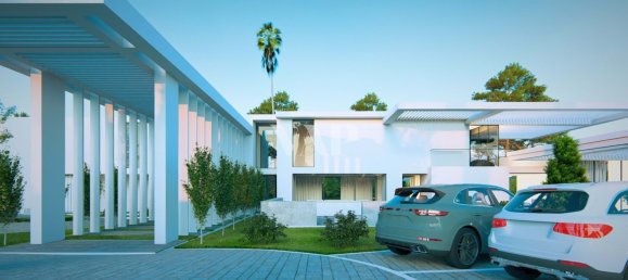 Земельный участок в Алмансил, Португалия № 110167 15