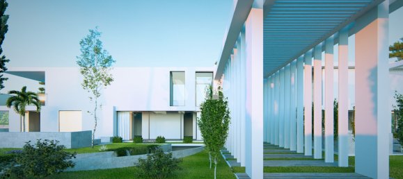 Земельный участок в Алмансил, Португалия № 110167 14