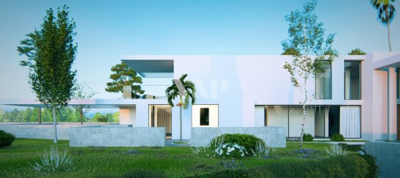 Земельный участок в Алмансил, Португалия № 110167 13