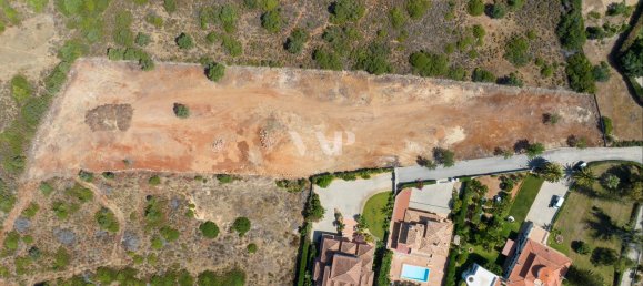 Земельный участок в Алмансил, Португалия № 110167 6