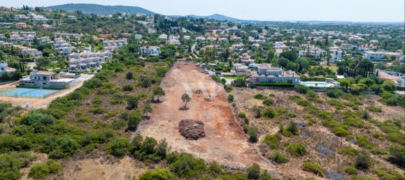 Земельный участок в Алмансил, Португалия № 110167 8