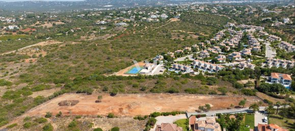 Земельный участок в Алмансил, Португалия № 110167 5