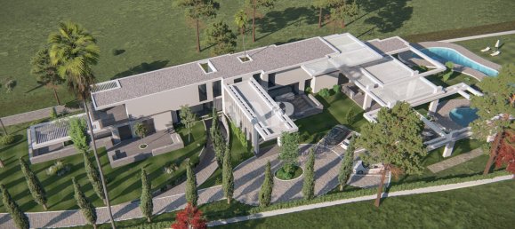 Земельный участок в Алмансил, Португалия № 110167 10