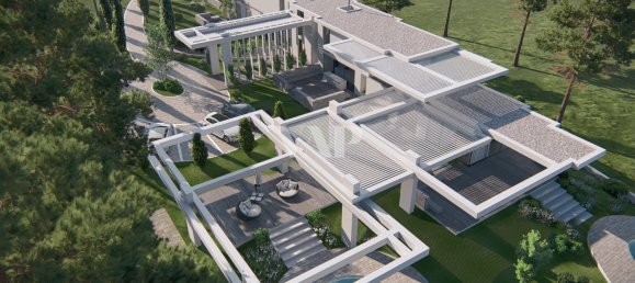 Земельный участок в Алмансил, Португалия № 110167 11