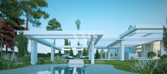 Земельный участок в Алмансил, Португалия № 110167 22