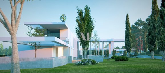 Земельный участок в Алмансил, Португалия № 110167 17