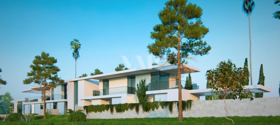 Земельный участок в Алмансил, Португалия № 110167 18