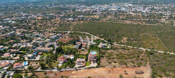 Земельный участок в Алмансил, Португалия № 110167 7