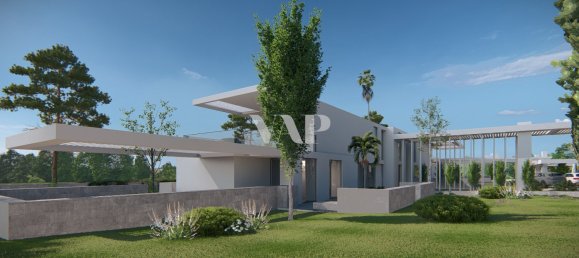 Земельный участок в Алмансил, Португалия № 110167 26