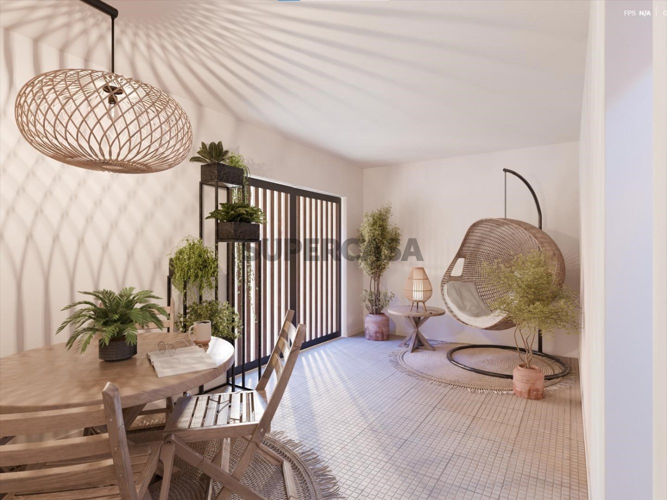 Casa T3 em Lourinhã, Portugal N.º 353010