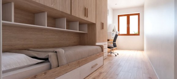 3غرفة شقة في Rome, Italy رقم 309753 26