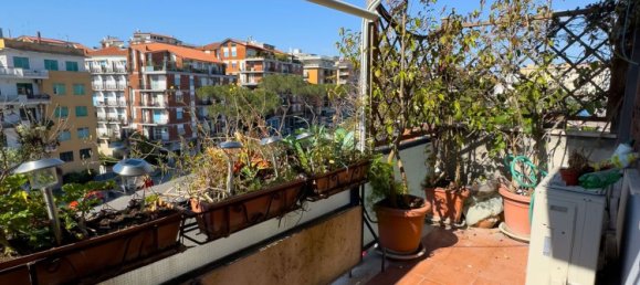 3غرفة شقة في Rome, Italy رقم 309753 7