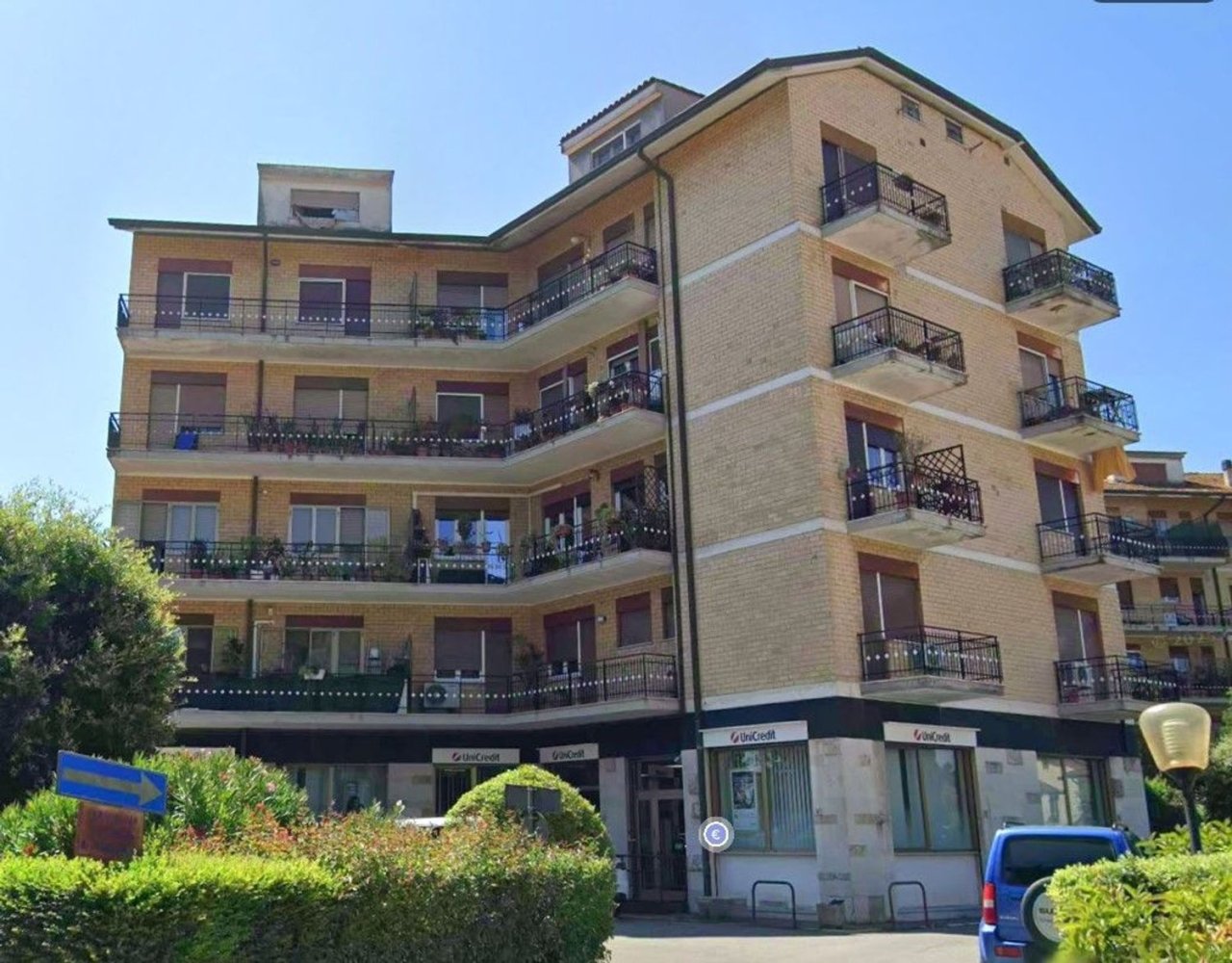 3 bedrooms Apartment in Panicale, Italy No. 333439